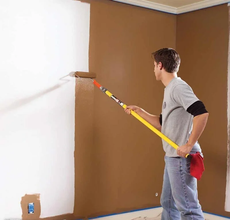 Gelibolu Boya Badanacı