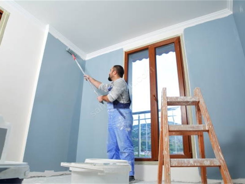 Gelibolu Boya Badanacı